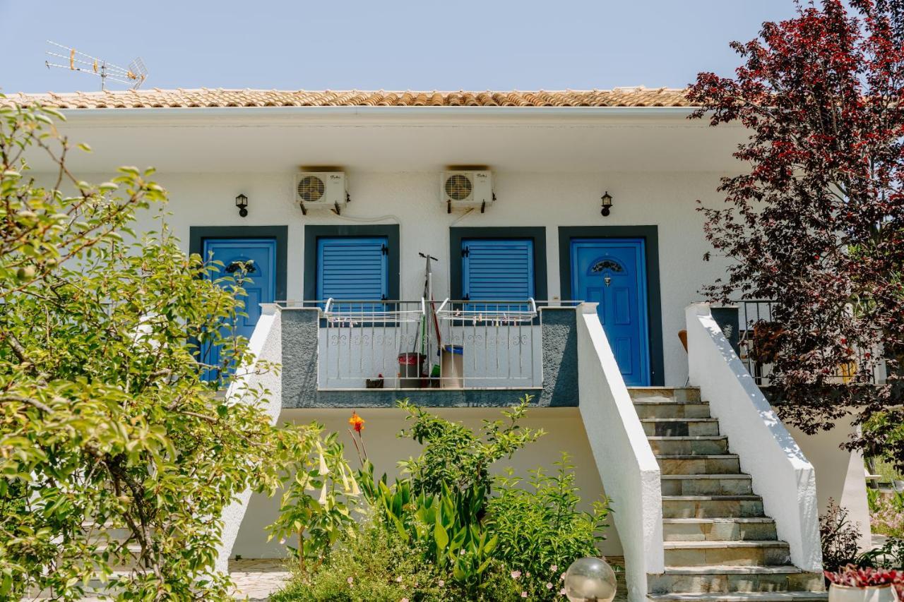 Marina Apartment *