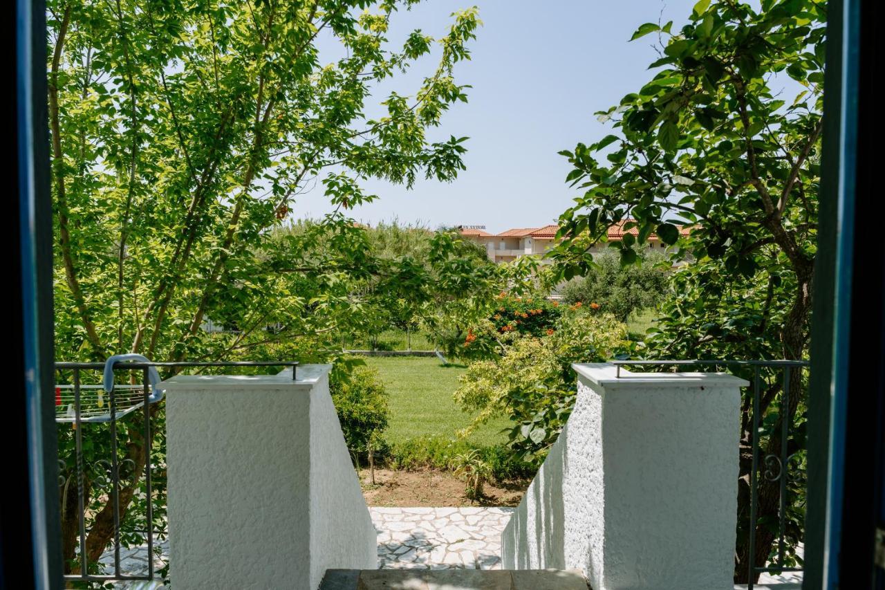 Marina Apartment *