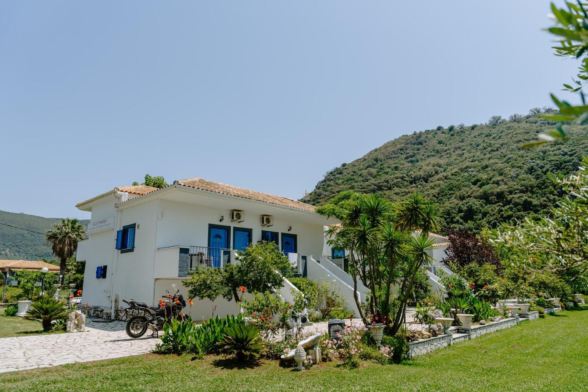 Marina Perdika (Epirus)
