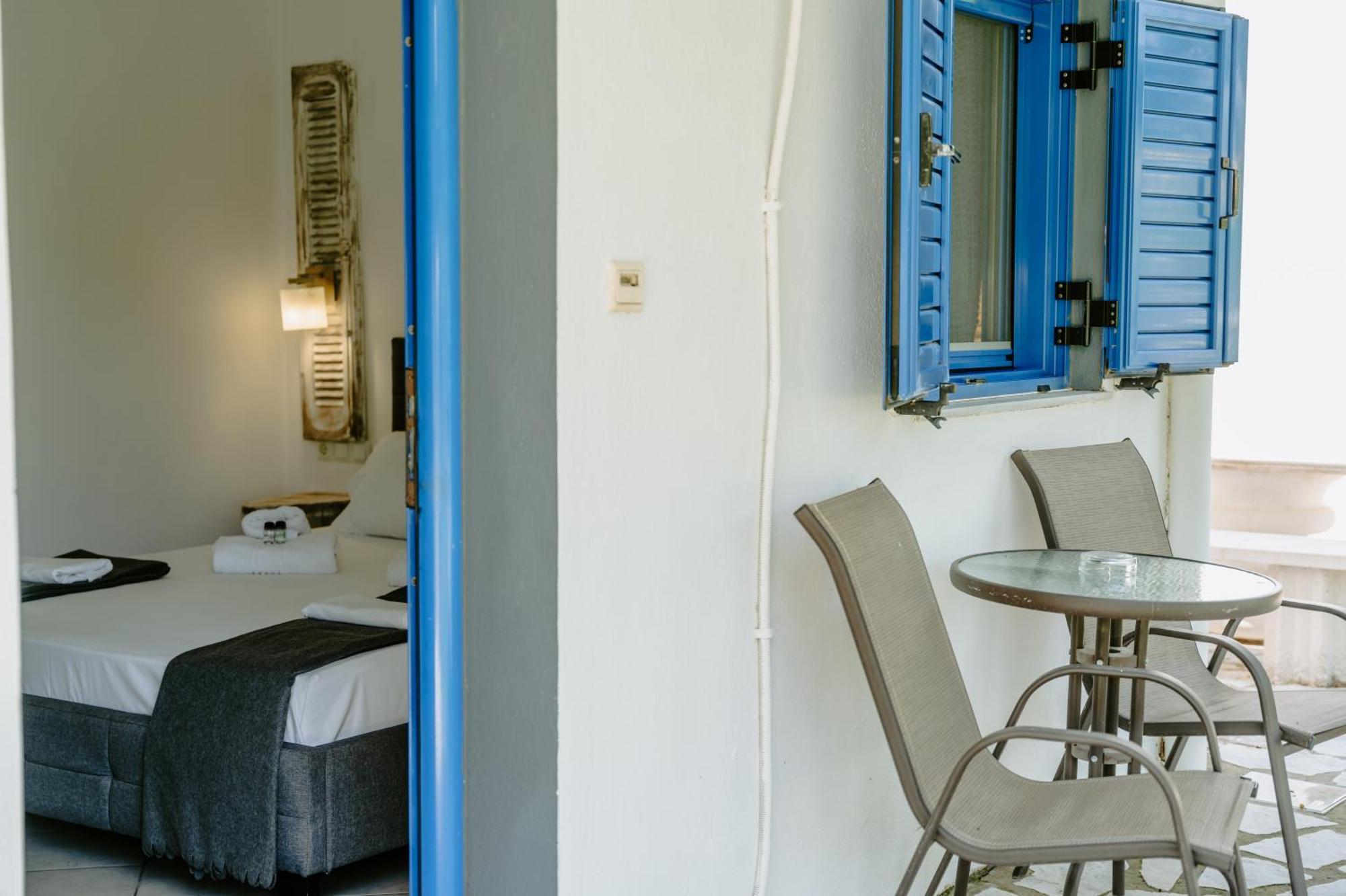 Apartment Marina